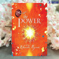 The Power - Rhonda Byrne. 