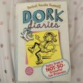 Tales from a Not-So-Graceful Ice Princess (Dork Diaries #4). 