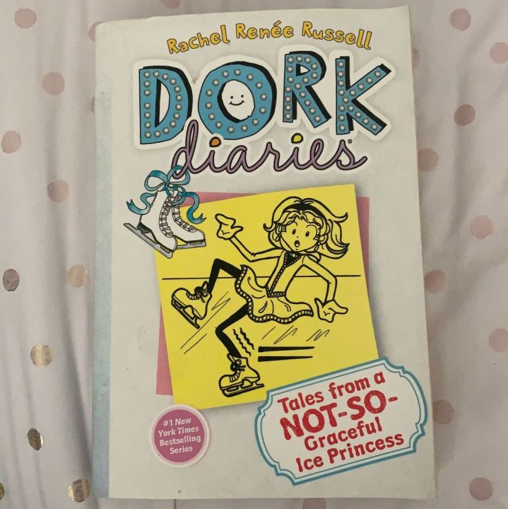 Tales%20from%20a%20Not-So-Graceful%20Ice%20Princess%20(Dork%20Diaries%20#4)%20-%20Image%203