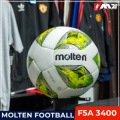 Molten Football F5A-3400-G ကွင်းကြီး. 