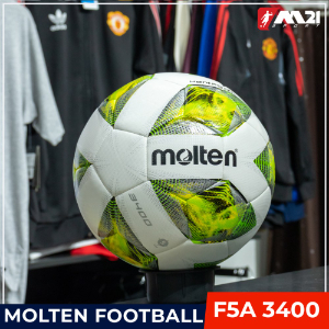 Molten Football F5A-3400-G ကွင်းကြီး