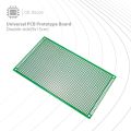 Universal PCB Prototype Board Double-side - CE Store. 