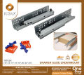 Drawer Slide (Undermount) 12"-707CJH. 