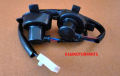 (Preorder) 2-pole headlight socket, CLICK model, HMA brand, click. 