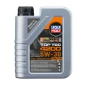 Liqui Moly engine oil Top Tec 4200 5w30 (1li). 