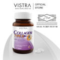 (Preorder)VISTRA COLLAGEN TYPE II - Vistra Collagen Type Two (30 Caps) (Double Pack). 