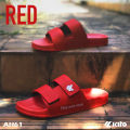 KITO Authentic Men Sandals အမျိုးသားဝတ် ကွင်းထိုးဖိနပ် ( Preorder). 