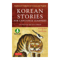 Korean Stories For Language Learners - Julie Damron. 