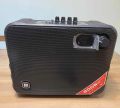 Martin Roland PA System (New Upgraded Model: MPA-60) 100Watt 6.5Inches Wireireless Powerful Rechargeable Speaker. 