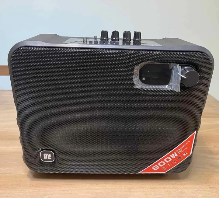 Martin%20Roland%20PA%20System%20(New%20Upgraded%20Model:%20MPA-60)%20100Watt%206.5Inches%20Wireireless%20Powerful%20Rechargeable%20Speaker%20-%20Image%205