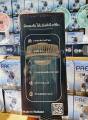 PAE 360' အားသွင်းညှပ်ပန်ကာအကြီး  (made in Thailand). 