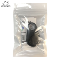Fashion itag Keychain (ပစ္စည်းပျောက်ခြင်းကို ကာကွယ်ပေးနိုင်တဲ့ ကီးချိန်း). 