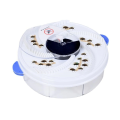 Automatic Electric Fly Trap Device Fly Catcher. 
