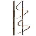 BROWIT TRIO TIPS EYEBROW PENCIL 0.14G+0.40G (Y2022). 