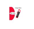UNI-T UT200A Digital Clamp Meter (AC 200A). 