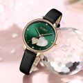 Curren Women Fashion Watch အမျိုးသမီးဝတ်နာရီ. 