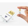 EDUP Wireless WiFi USB Adapter Dual Band (600 Mbps). 