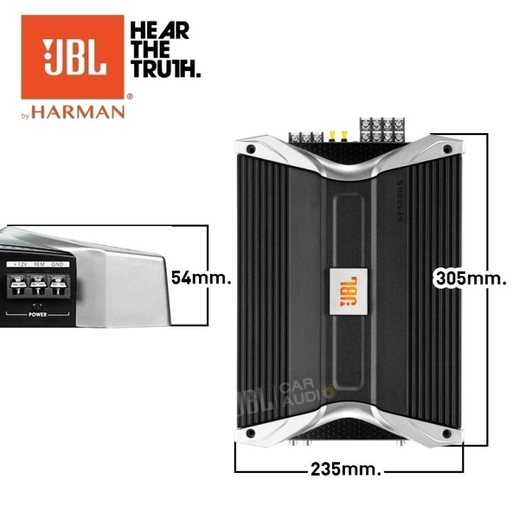 (Preorder)%20Power%20amp,%20car%20power%20amplifier,%20power%20amplifier,%20mid-range,%20treble,%20CLASS%20AB%204CH%20JBL%20GT5-A604%20JBL%20Car%20Audio%20-%20Image%202