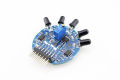 Five Channel Flame Sensor Module. 