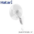 Hatari HT-W16M6 Wall Fan (16''). 