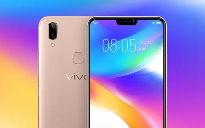 VIVO%20Y85%20Beauty%20Camera%20Smartphone%2019:9%20HD(4GB+64GB)%20-%20Image%204
