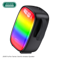 JOKADE "JD025" KUFAN colorful wireless speaker. 