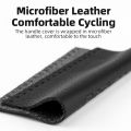 (Preorder) ROCKBROS Microfiber Double Lock Non-Slip Bicycle Handlebar စက်ဘီးလက်ကိုင်အစွပ်. 