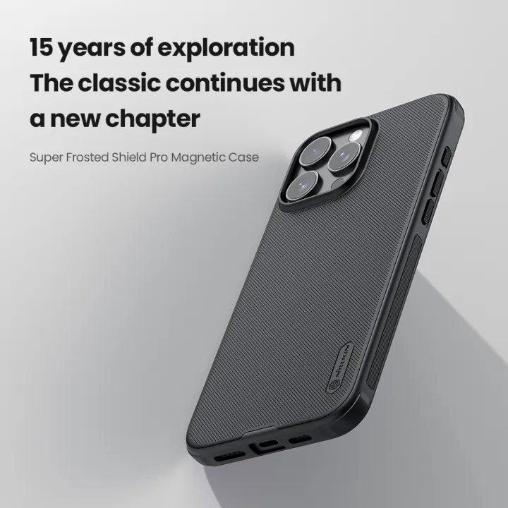 (Preorder)%20%20Nillkin%20Hard%20PC%20+%20TPU%20MagSafe%20Case%20For%20iPhone%2016%20Pro%20Max%20Phone%20Case%20Luxury%20Frosted%20PC%20+%20TPU%20Hard%20Protection%20Back%20Cover%E1%80%96%E1%80%AF%E1%80%94%E1%80%BA%E1%80%B8%E1%80%80%E1%80%AC%E1%80%97%E1%80%AC%20-%20Image%202