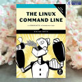 The Linux Command Line 2E - William Shotts. 