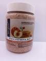 Bio Glow Face and Body Scrub Peach & Royal Jelly -500ml. 