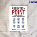 Retention Point - Robert Skrob. 