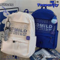 (Preorder) YT110 Women's Backpack, School Bag, Backpacks. 