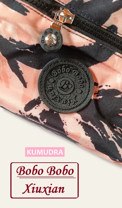 Bobo%20Bobo%20Two-Styled%20Shoulder%20Bag%20of%20Women%20Bag%20Purse%20-%20Image%203