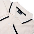 Mix Men Polo Shirt -  CRB- classic design , made with high-quality materials, it is both comfortable and durable. 