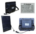 Solar Flood Light (30W). 