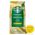 Starbucks Blonde® Espresso Roast Whole Bean Coffee. 