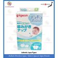 Pigeon Baby Tooth Care Wipes 42pcs. 