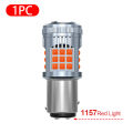 (Preorder)Car Headlight Turn Signal Brake Light LED 30 SMD Car Brake Light Flashing 1157 12V P36 SMD Car Reverse Light for Car. 