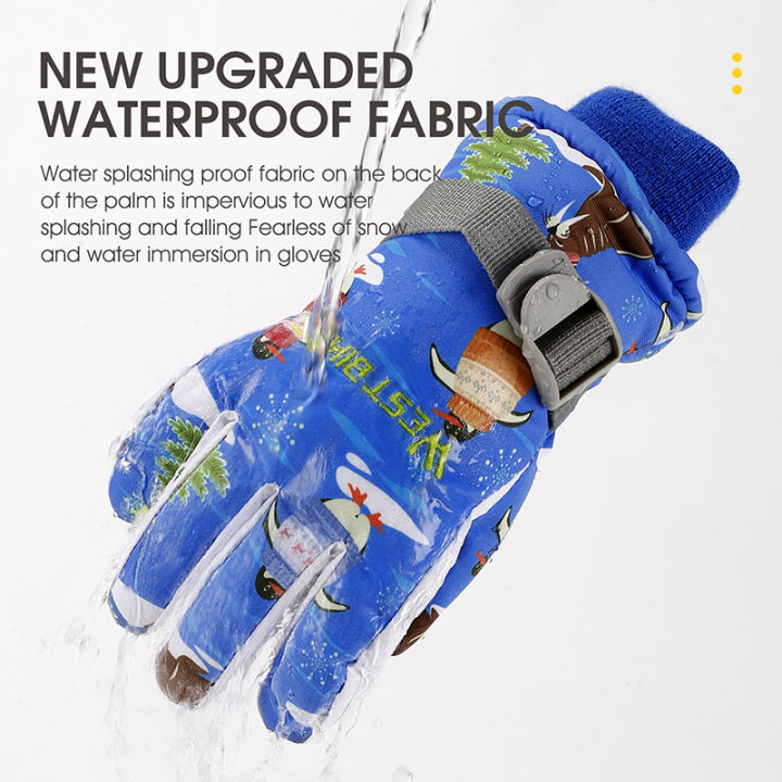 (Preorder)WEST%20BIKING%20Kids%20Ski%20Gloves%20Waterproof%20Skiing%20Snowboarding%20Gloves%20Snow%20Bike%20Gloves%20Girls%20Children%20Riding%20Gloves%20%E1%80%80%E1%80%9C%E1%80%B1%E1%80%B8%E1%80%9C%E1%80%80%E1%80%BA%E1%80%A1%E1%80%AD%E1%80%90%E1%80%BA%20-%20Image%205