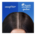 (Preorder) Heads & Shoulder Head and Shoulders Shampoo (pack of 2 bottles) anti-dandruff shampoo 370 ml.. 