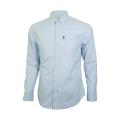 Men's Fresh Stretch Oxford Shirt. 