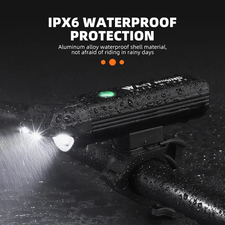 (Preorder)High%20Quality%20Flashlight%20USB%20Rechargeable%20LED%20Light%20Aluminum%20Lumen%20Cycling%20Light%20West%20Front%20Anti-glare%20MTB%20Road%20Bike%20Flashlight%20Round%20Headlight%20%E1%80%85%E1%80%80%E1%80%BA%E1%80%98%E1%80%AE%E1%80%B8%E1%80%99%E1%80%AE%E1%80%B8%20-%20Image%204