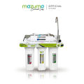 (Preorder) Mazuma 5-step water filter, model AQ-5F-UVS, UV system. 