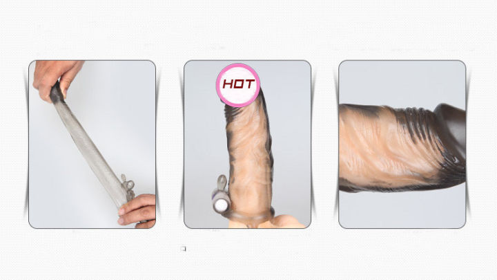 Vibration%20Crystal%20Sleeve%20Black%20Warrior%20(Code%20:%20M-006)%20-%20Image%204