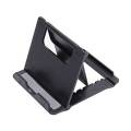 Multi Angle Flexible Adjustable Fold Stand Universal Bracket for Any Phone. 