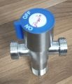 Two Way Angle Valve. 