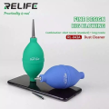 📸 Relife RL-043A Dust Cleaner💨 Air Blower Ball 2in1 💙. 