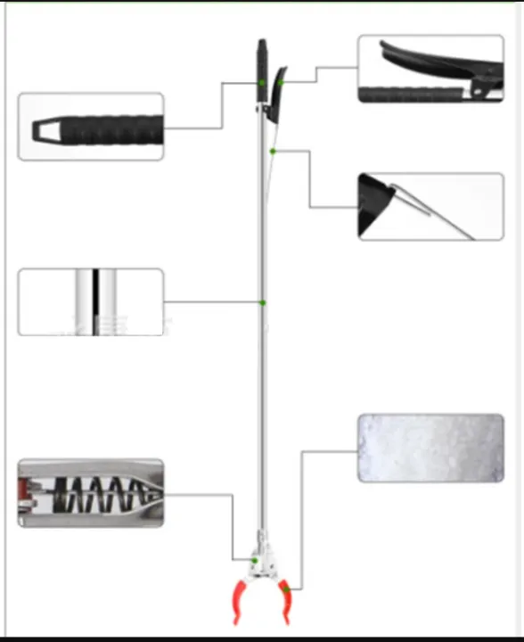 Zaycho%20Alat%20Penjepit%20Sampah%20&%20Penangkap%20Ular%20Grab%20Stick%20Silver%20&%20Snake%20Catche%20-%20Image%207
