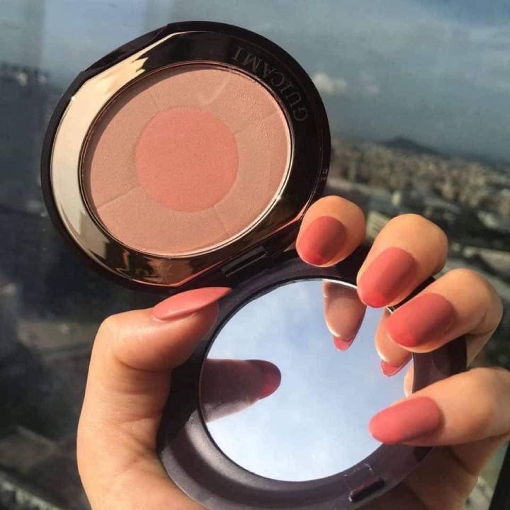 (Preorder)%C2%A0GUICAMI%20BLUSH(100%25%20Genuine)%20Blush%20is%20famous%20and%20beautiful.%20Lasts%20for%20a%20long%20time,%20all%20day%20long.%20-%20Image%206