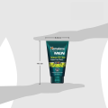 Himalaya Intense Oil Clear (Men) Since 1930 ,Intense Oil Clear (Lemon Face Wash) 100ml. 